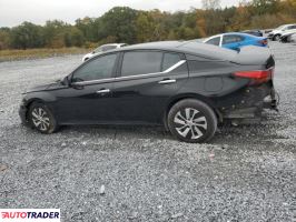 Nissan Altima 2019 2