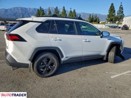 Toyota Pozostałe 2021 2