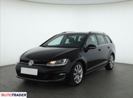 Volkswagen Golf 2015 2.0 147 KM