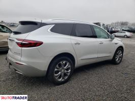 Buick Enclave 2019 3