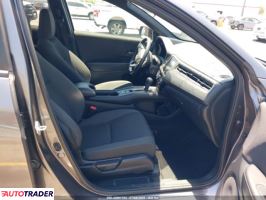 Honda HR-V 2021 1