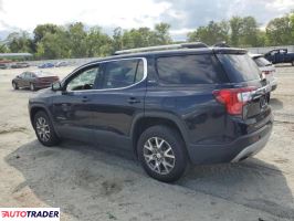 GMC Acadia 2021 3 GMC Acadia 2021 3