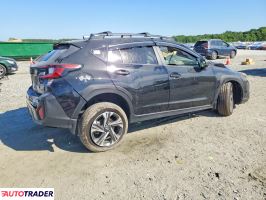 Subaru Pozostałe 2025 2
