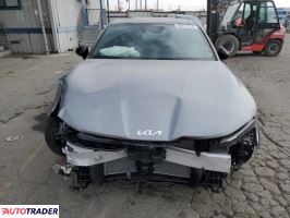 Kia Pozostałe 2026 2