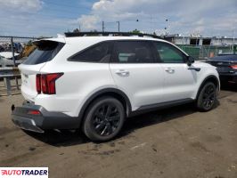 Kia Sorento 2023 2