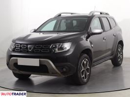 Dacia Duster 2019 1.6 112 KM