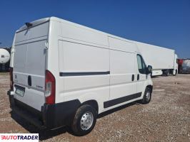 Citroen Jumper 2020 2.2