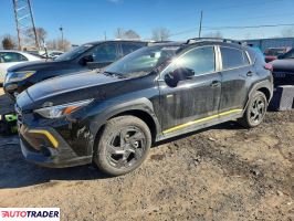 Subaru Pozostałe - zobacz ofertę