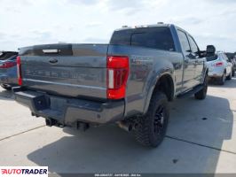 Ford Pozostałe 2022 6 Ford Pozostałe 2022 6