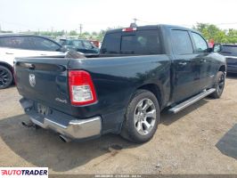 Dodge Ram 2020 3