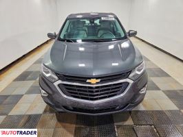 Chevrolet Equinox 2021 1