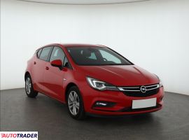 Opel Astra - zobacz ofertę