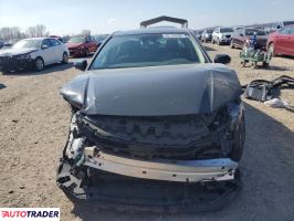 Toyota Camry 2025 2