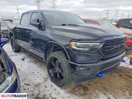 Dodge Ram 2021 5