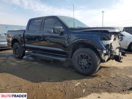 Ford Pozostałe 2024 2