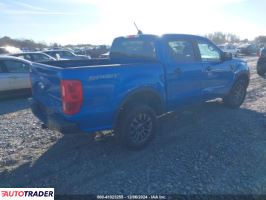 Ford Ranger 2021 2