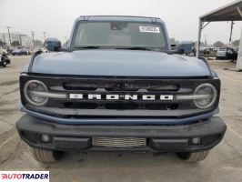 Ford Bronco 2024 2