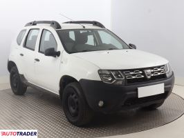 Dacia Duster 2014 1.2 123 KM
