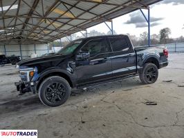 Ford Pozostałe 2024 3