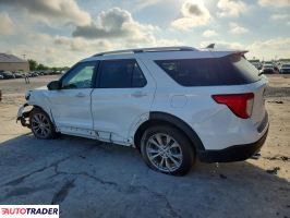 Ford Explorer 2023 2