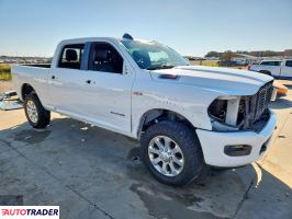 Dodge Ram 2020 6