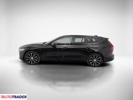 Volvo V60 2022 2.0 455 KM