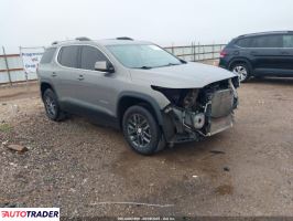 GMC Acadia 2019 3 GMC Acadia 2019 3