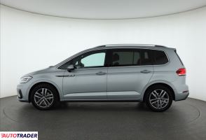 Volkswagen Touran 2024 2.0 147 KM