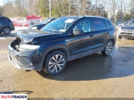 Volkswagen Pozostałe 2022 1