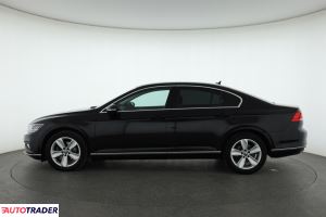 Volkswagen Passat 2022 2.0 187 KM Volkswagen Passat 2022 2.0 187 KM