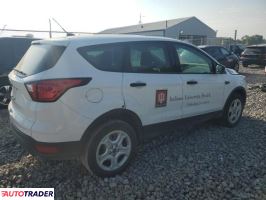Ford Escape 2019 2 Ford Escape 2019 2