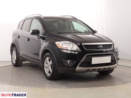 Ford Kuga - zobacz ofertę