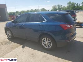 Chevrolet Equinox 2020 1 Chevrolet Equinox 2020 1