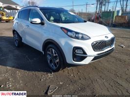 Kia Sportage - zobacz ofertę