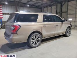 Ford Expedition 2020 3