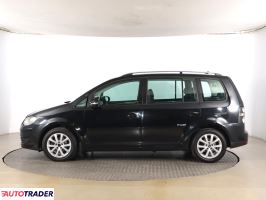 Volkswagen Touran 2010 2.0 138 KM