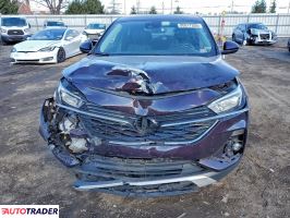 Buick Pozostałe 2020 1