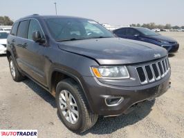 Jeep Grand Cherokee 2015 3 Jeep Grand Cherokee 2015 3