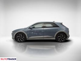 Hyundai Pozostałe 2024 224 KM