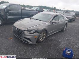 Hyundai Sonata 2023 2 Hyundai Sonata 2023 2