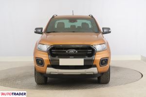 Ford Ranger 2019 2.0 210 KM