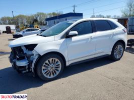 Ford Edge 2020 2