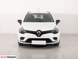 Renault Clio 2017 1.5 88 KM Renault Clio 2017 1.5 88 KM
