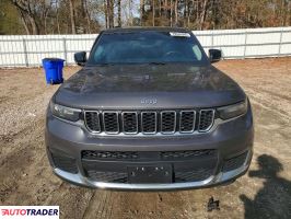 Jeep Cherokee 2021 3