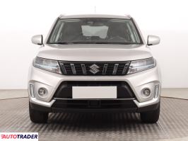 Suzuki Vitara 2022 1.5 113 KM