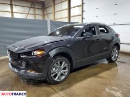 Mazda CX-30 2024 2