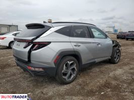 Hyundai Tucson 2024 2