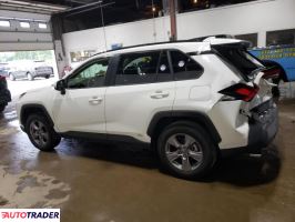 Toyota Pozostałe 2024 2 Toyota Pozostałe 2024 2