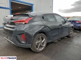 Hyundai Veloster 2020 2