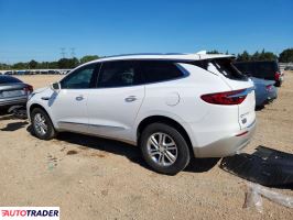 Buick Enclave 2020 3